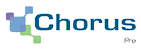 logo Chorus Pro