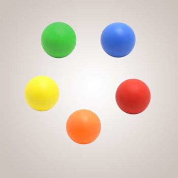 balle rebond G-Force Play
